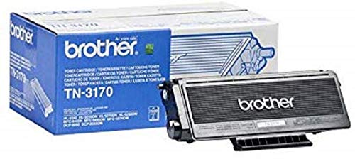 Brother HL5240/HL5250DN Toner TN3170 Black 6.7K