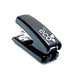 Best Value Rapesco Stapler - ECO, 20 Sheet Capacity (Half-Strip, Black)