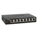 NETGEAR Smart GS308T - Switch - smart - 8 x 10/100/1000 - desktop