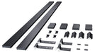 APC Thermal Containment Door Post, 900 - 1200mm (36 - 48in) Aisle Width - Rack extension kit