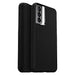 OtterBox Strada Samsung Galaxy S21 5G Shadow - black - ProPack