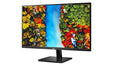 LG 27MP500-B - LED monitor - 27" - 1920 x 1080 Full HD (1080p) @ 75 Hz - IPS - 250 cd/m - 1000:1 - 5 ms - 2xHDMI