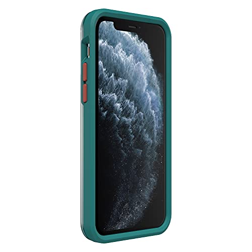 LifeProof See iPhone 11 Pro clear/green