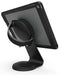 Compulocks Universal POS Kiosk Secured Tablet Stand Hand Held Grip and Dock - Stand - for tablet - lockable - black - desktop