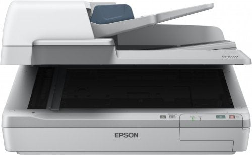 DS60000, Scanners, A3, Input: 16 Bits Color / 8 Bits Monochrome, Output: 48 Bits Color / 24 Bits Monochrome, 200 Pages, Yes, One keypress, RGB colour dropout, Skip blank page, Punch holes removal, Advanced editing, Pre-defined scanning settings, Automatic area segmentation, Automatic de-skew, Automatic B/W colour original detection, RGB colour enhance, Dual Image Output (Windows only), Auto-rotation, Text enhancement, Edge enhancement, Advanced cropping feature for Auto size, Unsharp Mask (USM),