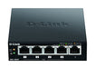 5-Port Desktop Gigabit PoE+Switch