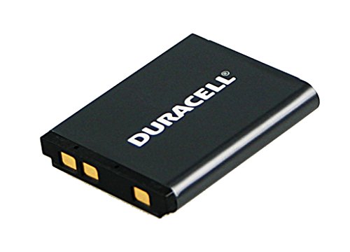 Digital Camera Battery 3.7v 630mAh