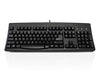 Best Value Accuratus 260 AMERICAN - USB Full Size Professional Keyboard with Full Height Keys