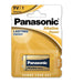 Best Value Panasonic 6LR61 9V Alkaline Power Battery