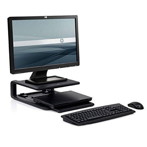 HP - Monitor stand - for EliteBook 830 G8, 840 G8, EliteBook x360, Pro c645, ProBook 44X G8, 45X G8, ProBook x360