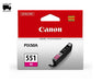 Best Value Canon Cli551 Ink Cartridge - Red