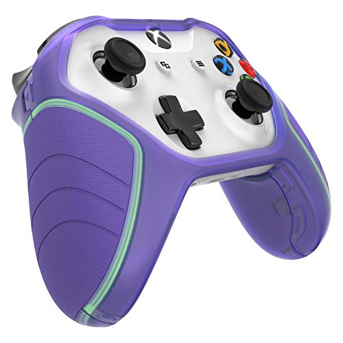 EasyGrip Controller Shell XBOX Gen 8 BLU