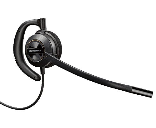 Best Value Plantronics Encore Pro HW530 Over Ear Headset