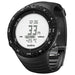 Suunto Core - Wristwatch - digital - composite - regular black