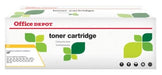 Best Value Office Depot cb542a-cartuccia Toner Compatible with HP CB542A-Yellow