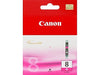 Best Value Canon CLI 8M - Ink tank - 1 x magenta