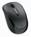 Microsoft Wireless Mobile Mouse 3500 - Loch Ness Grey - Mac/Win - USB