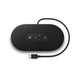 Microsoft Modern USB-C Speaker - Speakerphone hands-free - wired - USB-C - matte black - Certified for Microsoft Teams