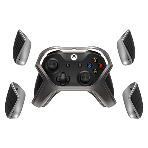 EasyGrip Controller Shell XBOX Gen 8 BLK