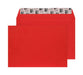 Best Value Blake C5 Wallet Envelope Peel and Seal - Red (Pack of 250 Sheets)