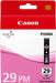 Canon PGI-29 PM - 4877B001 - 1 x Photo Magenta - Ink tank - For PIXMA PRO1