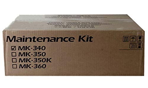 Kyocera - Maintenance kit - 300000 pages