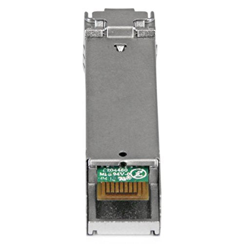 StarTech GLCLXSMRGDST Cisco Compatible SFP Transceiver Module - 1000BASE-LX