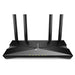 TP-Link Archer AX50 - Wireless router - 4-port switch - GigE - 802.11a/b/g/n/ac/ax - Dual Band