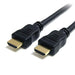 Best Value StarTech.com HDMM1MHS 1m High Speed HDMI Cable with Ethernet - Ultra HD 4k x 2k HDMI Cable - HDMI to HDMI M/M