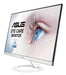 ASUS VZ279HE-W - LED monitor - 27" - 1920 x 1080 Full HD (1080p) - IPS - 250 cd/m - 1000:1 - 5 ms - 2xHDMI, VGA - white