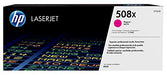 Best Value HP CF363X 508X High Yield Original LaserJet Toner Cartridge, Magenta, Pack of 1