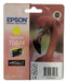 Epson T0874 - Print cartridge - 1 x yellow