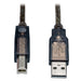 Tripp Lite USB 2.0 AB Active Repeater Cable 25ft