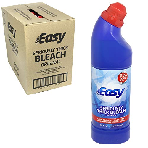 ValueX Easy Bleach 750ml 1016017