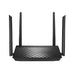 ASUS RT-AC59U V2 - Wireless router - 4-port switch - GigE - 802.11a/b/g/n/ac - Dual Band