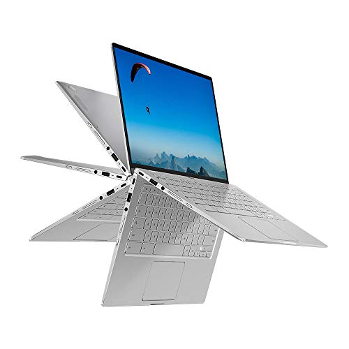 ASUS CB C434TA M3-8100Y 14 8GB 128GB CHR