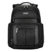 15.6" Mobile Elite Backpack Black