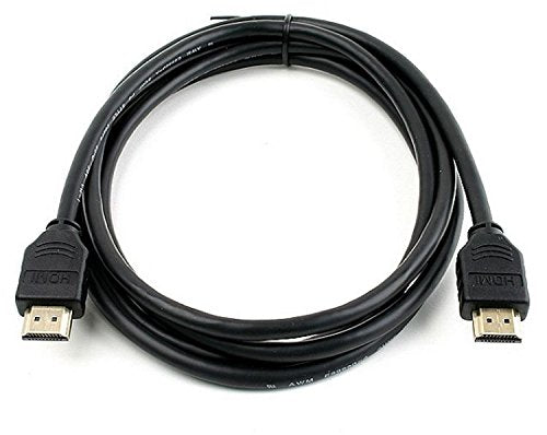 Neomounts by Newstar - High Speed HDMI cable - HDMI male to HDMI male - 10 m - black