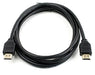 Neomounts by Newstar - High Speed HDMI cable - HDMI male to HDMI male - 10 m - black