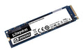 Kingston A2000 - Solid state drive - encrypted - 1 TB - internal - M.2 2280 - PCI Express 3.0 x4 (NVMe) - 256-bit AES