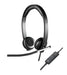 Best Value Calstesupplies USB Headset Stereo H650e USB