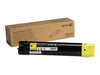 Xerox - Yellow - original - toner cartridge - for Phaser 6700Dn, 6700DT, 6700DX, 6700N, 6700V_DNC