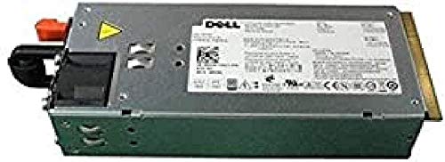 Dell - Power supply - hot-plug (plug-in module) - 550 Watt - for PowerEdge R430 (550 Watt)