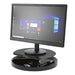 Kensington SmartFit Spin2 - Stand - for Monitor - black