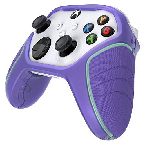 EasyGrip Controller Shell XBOX Gen 9 BLU