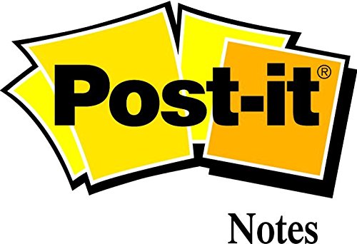 Best Value Post-it 534462 Speech Bubble Notes Pad of 225 Sheets Yellow/Grey