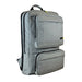 techair EVO Magnetic Laptop Backpack - Notebook carrying backpack - 15.6" - grey texturised