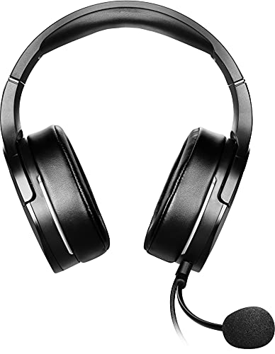 IMMERSE GH20 USB Wired Gaming Headset