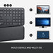 ERGO K860 for Business - GRAPHITE - UK