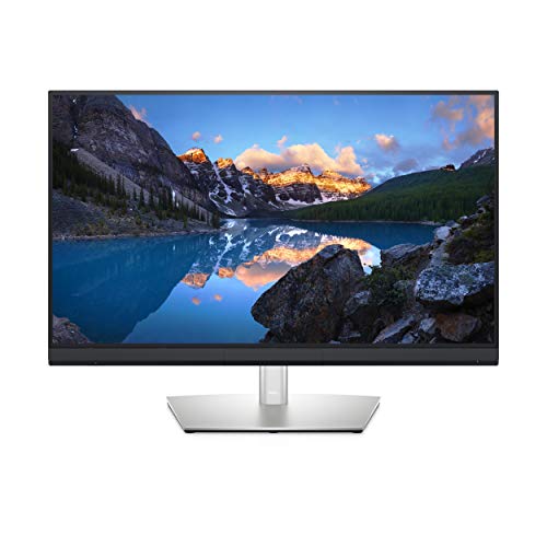 Dell UltraSharp UP3221Q - LED monitor - 31.5" (31.5" viewable) - 3840 x 2160 4K @ 60 Hz - IPS - 1000 cd/m - 1300:1 - 6 ms - 2xThunderbolt 3, 2xHDMI, DisplayPort - with 3 years Advanced Exchange Basic Warranty